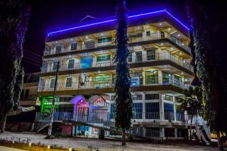 The Joy Hotel - Voi - 1