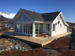 Superior Cottage with Sea View in Senja - Senjehesten - 2