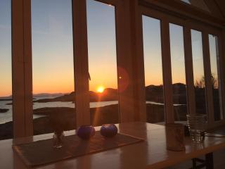 Superior Cottage with Sea View in Senja - Senjehesten - 4