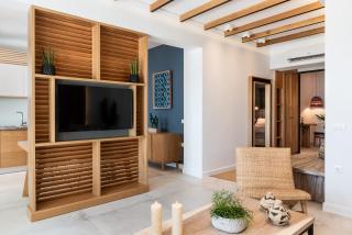 Blue Island Luxury Apartment - Kato Daratso - 8