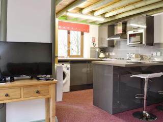 Harrison's Lodge - Uk1259 - 5