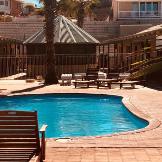 Bay Lodge - Denham - 2