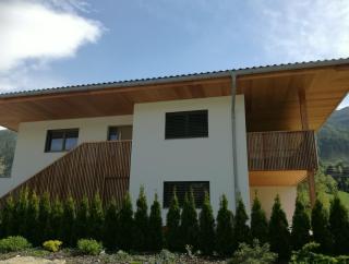 Ferienwohnung Familie Alt Rinn, Innsbruck - 5