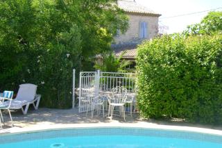 Logis Auberge De Tavel - Tavel - 4