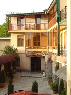 Hotel Nikala - Tsqaltubo - 2