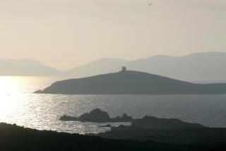 Villa Myrtos - 300mt dal mare - 6
