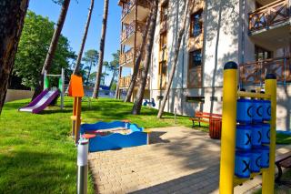 Mi Casa Holidays Rezydencja Park Rodzinna - Mielno - 7