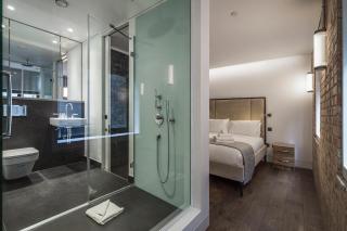 Soho Lofts by Aeria Apartments - London - 7