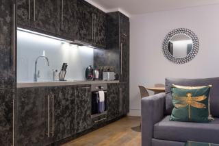 Soho Lofts by Aeria Apartments - London - 6
