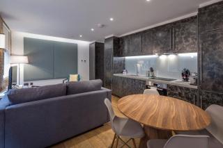 Soho Lofts by Aeria Apartments - London - 4