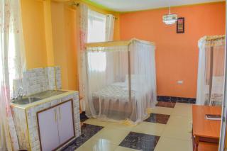 The Joy Hotel - Voi - 9