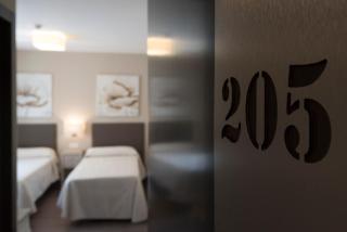 Hostal Emeritae - Mérida - 6