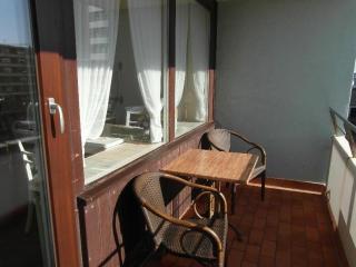 Haus-Metropol-Neues-Kurzentrum-Appartement-38 - Westerland - 3
