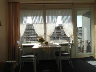Haus-Metropol-Neues-Kurzentrum-Appartement-38 - Westerland - 7