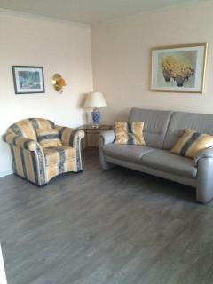 Haus-Metropol-Neues-Kurzentrum-Appartement-38 - Westerland - 0