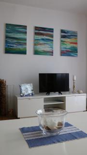 Penthouse apartment - Selce - 5
