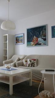 Penthouse apartment - Selce - 3
