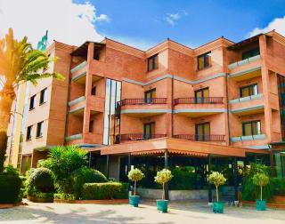 Hotel Grillo - Assemini - 8