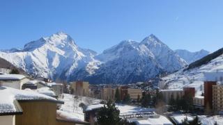 Les deux Alpes studio - Les Deux Alpes - 2
