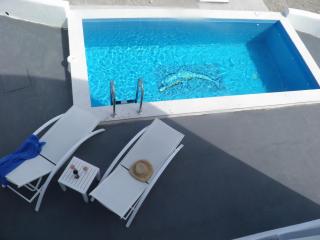 Santorini Traditional Suites - Vóthon - 3