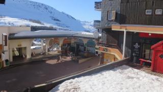 Les deux Alpes studio - Les Deux Alpes - 3
