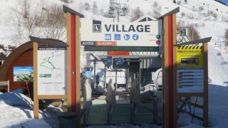 Les deux Alpes studio - Les Deux Alpes - 4