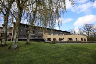 Hotel Amerika - Hobro - 0