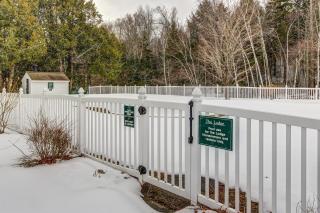 The Lodge #23 - Stowe Fork - 7