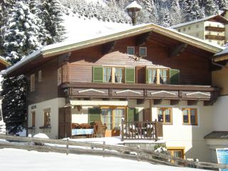 Haus Schwaighofer - Neukirchen am Großvenediger - 2