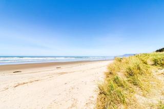 Beach Song - 1