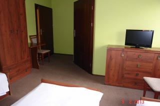 Pokoje Hotelowe Wiktoria - 1