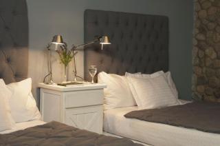 Blanca Patagonia Hostería Boutique y Cabañas - 1