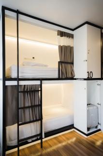 The Common Hostel - 7