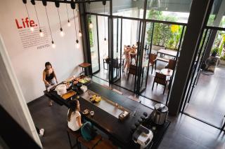 The Common Hostel - Chiang Mai - 8