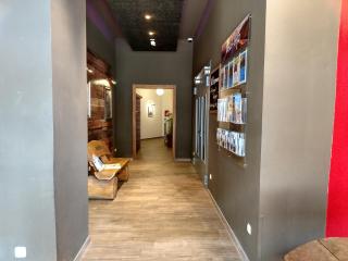 Inselhotel Langeoog - Langeoog - 9