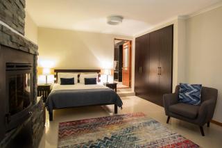 The Country Guesthouse - Stellenbosch - 8