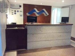 Hotel Saint Paul 02 Flat - Manaus - 3