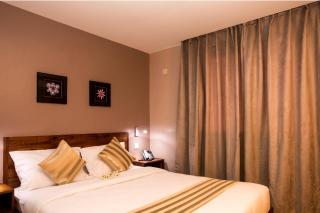Venus Premier Hotel - Arusha - 3