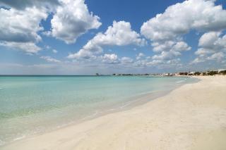 Villa Scirocco by BarbarHouse - Torre Lapillo - 8