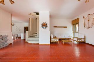 Villa Scirocco by BarbarHouse - Torre Lapillo - 7