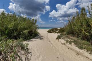 Villa Scirocco by BarbarHouse - Torre Lapillo - 9