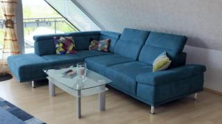 Ferienwohnung Haus Rita - Glasau - 6
