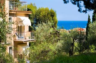 Hotel Mediterraneo - Laigueglia - 4