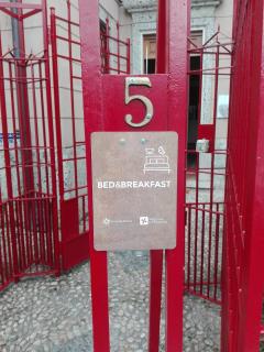 Bed & Breakfast Villa Palma - Lovere - 3