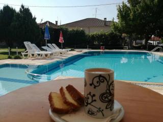 Prespa Resort & Spa - 8