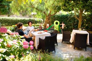 Hotel Mediterraneo - Laigueglia - 8