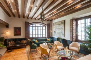 La Casa del Presidente - Ávila - 2