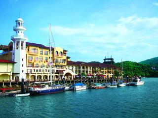 Resorts World Langkawi - Pantai Cenang - 1