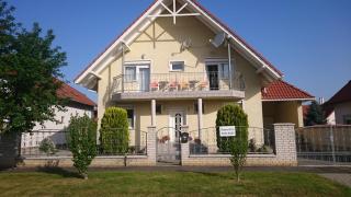 Natalie Appartment - Bük - 8