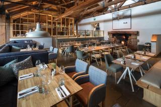 North Lakes Hotel and Spa - Penrith - 7